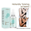 Gocce autoabbronzanti Isle Of Paradise per viso e corpo 2