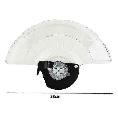 LS1040 Miter Saw Replacement Blade Guard - Durable ProtectorTransparent 1
