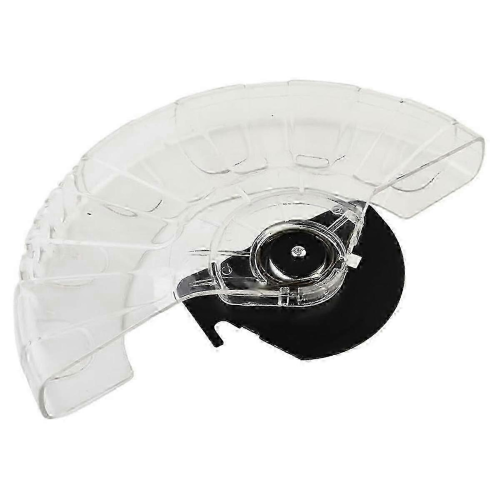 LS1040 Miter Saw Replacement Blade Guard - Durable ProtectorTransparent