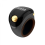 Adjustable Digital Tasbih Zikr Ring 3-Size Waterproof Prayer CounterBlack 1
