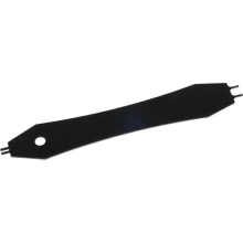 39310 A/C Disconnect Tool for Toyota High/Low Pressure Fittings on Most Toyota Vehicles