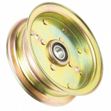 Kit puleggia folle Husqvarna MTD 539132728 589766101 539112196 539131148 589766102