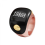 Adjustable Digital Tasbih Zikr Ring 3-Size Waterproof Prayer CounterRose Gold 1