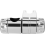 25mm Chrome Shower Head Holder Slider Bracket for Handheld Shower (1) 4