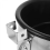 8oz Aluminum Alloy Nonstick Popcorn Maker Pot 4