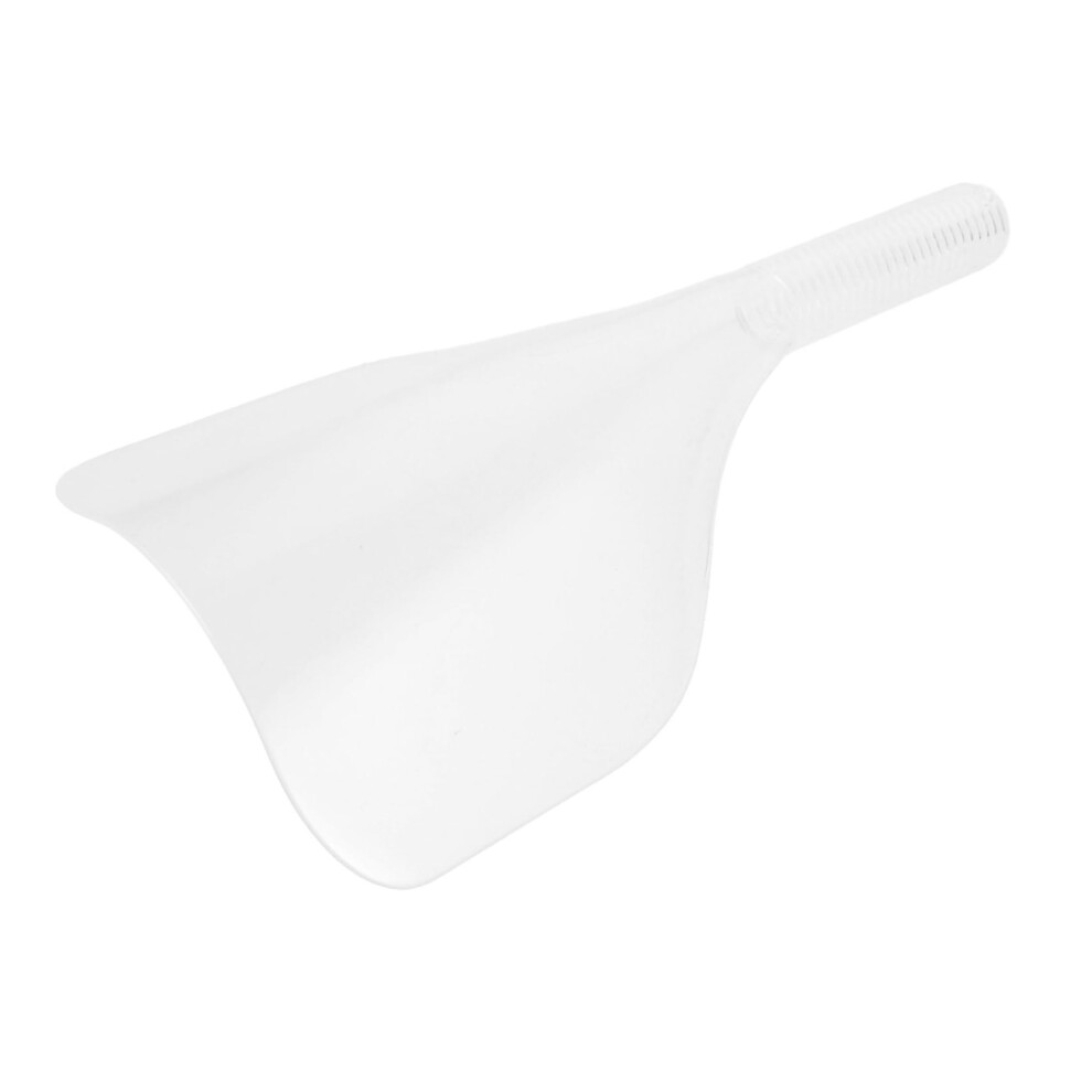 Barber Face Shield With Clear View And Hair Clipping Protection For Salon Hairdressers 9187378214992