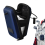 Custodia rigida per telemetro laser da golf magnetico, blu 4