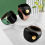 Adjustable Digital Tasbih Zikr Ring 3-Size Waterproof Prayer CounterRose Gold 2