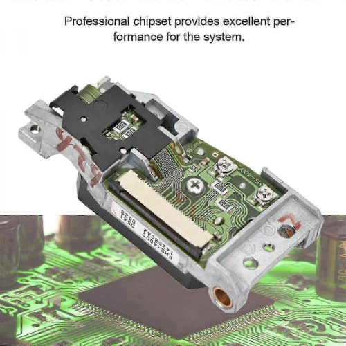 KHS400C Laser Lens Replacement for PS2 Gamepad Head 1