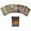 44Pcs Past Life Oracle Tarot Cards Full Deck Magic Tool 3