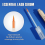 Eyelash Growth Serum for Thickening and Curling3pcs 5