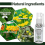 Spray corpo a base di erbe per alleviare il dolore 5