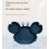 Children's tableware silicone suction cup bowl/lid 5