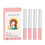 Βελτιώστε το σύκο σας με lip gloss χωρίς δοκιμές σε ζώα, ματ βελούδινο φινίρισμα 2