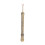 Vintage Thread Remover Tool, Protective Design with Exquisite Pattern, Ergonomic Stitch Ripper for Sewing and Embroidery, Multi Functional Seam Unpick 8