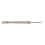 Vintage Thread Remover Tool, Protective Design with Exquisite Pattern, Ergonomic Stitch Ripper for Sewing and Embroidery, Multi Functional Seam Unpick 2