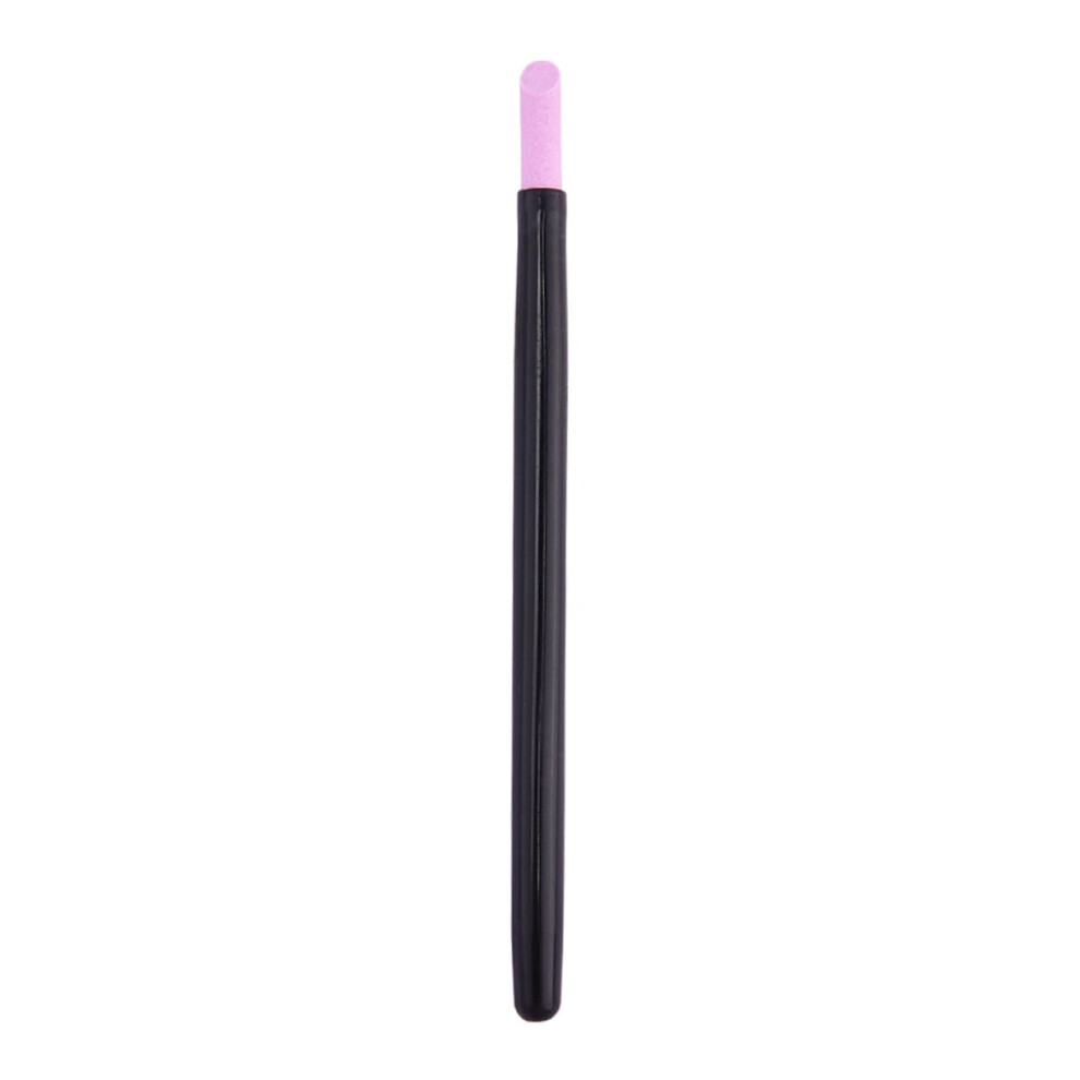 Professional Nail Art Pen Set with Cuticle Pusher and Nippers for Precision Manicure Pedicure