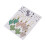 Stitching Marker Charm Metal Stitching Marker Charm-cactus 1