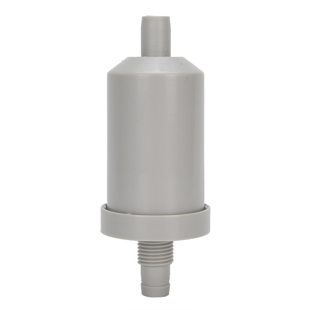 Calcium Inhibitor Filter For Versatile Use, Kinetic Degradation Fluxion Technology, Preventing Scale Buildup From Clogging, Special Designed For Dent