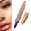 Στυλό Eyeliner με αυτοκόλλητο ψεύτικων βλεφαρίδων με εφέ πλήρους χειλιών, αδιάβροχο 6