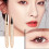Στυλό eyeliner χωρίς κόλλα Αδιάβροχο, Ανθεκτικό στις μουτζούρες Μακράς Διάρκειας Vegan 5