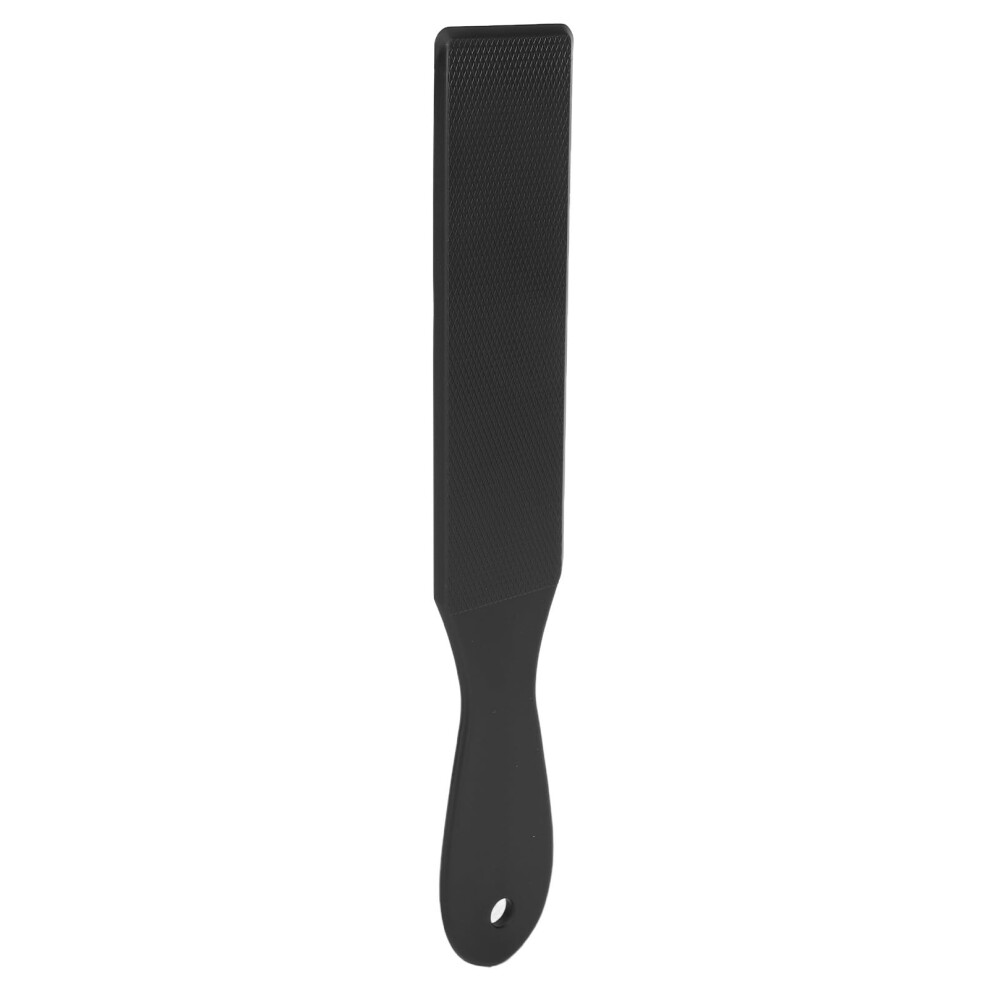 Balayage Board for Hair Coloring with NonSlip Highlighting Surface and Ergonomic Handle Grip