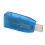 Γρήγορη επικοινωνία Μετατροπέας USB σε RS485, Σταθερή μετάδοση με βιομηχανικό 4