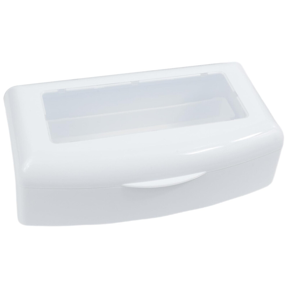 Nail Tool Sterilizer Box for Effective Cleaning and Organized Manicure Tool Storage