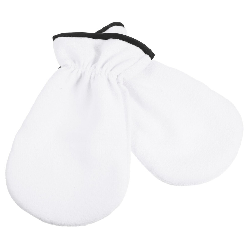 Moisturizing Gloves for Dry Hands with Heat Retention and Overnight Spa Treatment Reusable