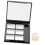 Empty Makeup Palette Set with Mirror for Eyeshadow Blush Highlighter, Compact Travel Friendly 1