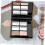 Empty Makeup Palette Set with Mirror for Eyeshadow Blush Highlighter, Compact Travel Friendly 5