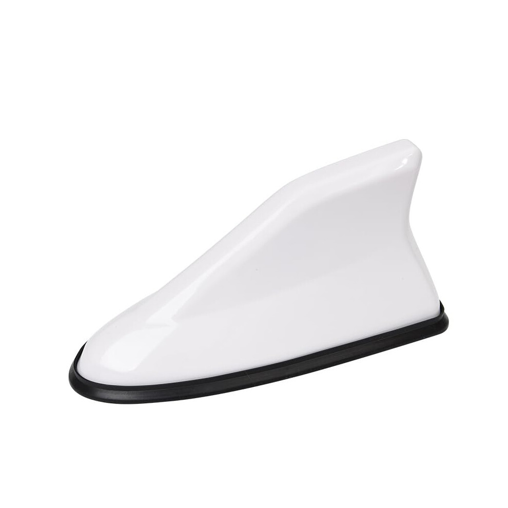 Car Aerial Antenna Universal Shark Fin Roof Radio 9187378306185