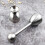 Stainless Steel Egg Topper Cutter for Clean Eggshell Removal, Boiled Egg Shell Opener Tool 5