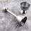 Stainless Steel Egg Topper Cutter for Clean Eggshell Removal, Boiled Egg Shell Opener Tool 4