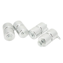 4 pièces durables de rouleaux de porte arrière pour remorque, pour un fonctionnement fluide du hayon