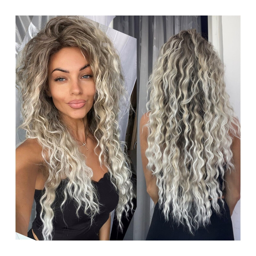 Short Bob Wig for Women Straight Synthetic Natural Look with Breathable Soft Cap
