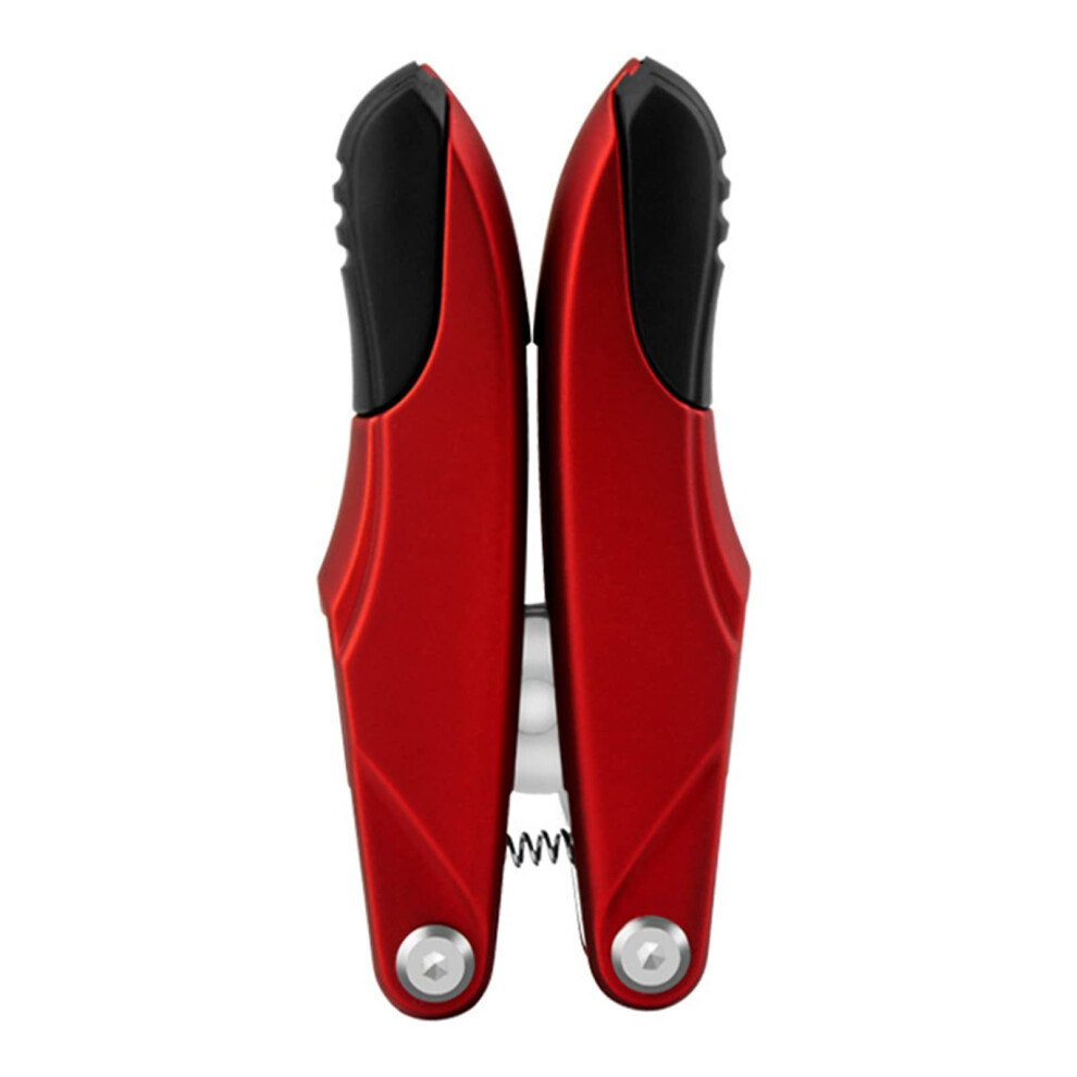 Toenail Clippers for Thick and Ingrown Nails with Curved Blade, Foldable Stainless Steel Nipper
