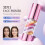 Hydrating Face Primer with Pore Blurring Effect for Smooth Skin, LongLasting Makeup Base 3