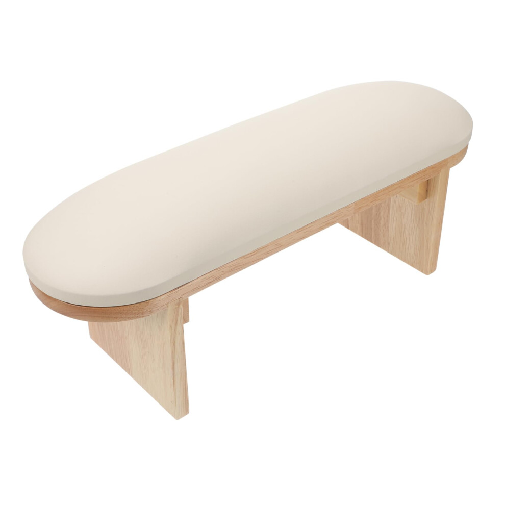 Nail Art Hand Rest Ergonomic Wrist Support Manicure Arm Rest Pad for Stable Hand Position