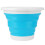 Compact Laundry Solution, Portable Ultrasonic Washing Machine Offers Space-saving Design Perfect For On-the-go Use 7