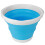 Compact Laundry Solution, Portable Ultrasonic Washing Machine Offers Space-saving Design Perfect For On-the-go Use 4
