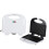 Αντικολλητική πρέσα Panini, Συμπαγής μηχανή σάντουιτς για μικρούς χώρους, Κουζίνες, 7