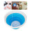 Compact Laundry Solution, Portable Ultrasonic Washing Machine Offers Space-saving Design Perfect For On-the-go Use 2