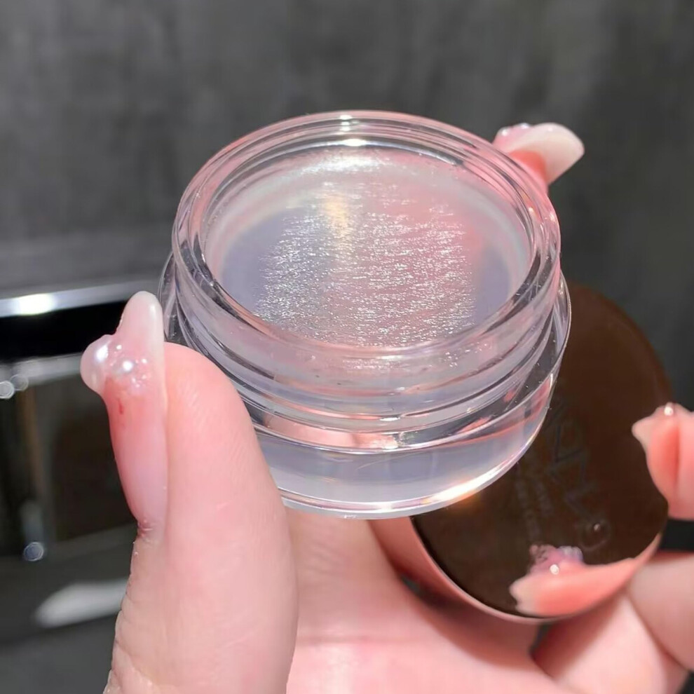 Cream Waterproof Eyebrow Gel For Long Lasting Brow Lamination, Quickdry Smudgeproof Styling