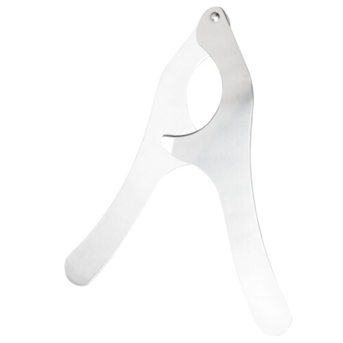 2Pcs Ergonomic Urchin Opener Kitchen 2