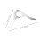 2Pcs Ergonomic Urchin Opener Kitchen 10