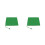 2Pcs Cold-Proof Green Plant Bag Thick Nonwoven Winter Drawstring Cover 9