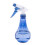 6Pcs Portable Blue Plant Spray Bottle Plastic with Adjustable Nozzle 2