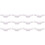 12Pcs Smooth Surface Chopstick Stands White Decorative Racks 4