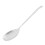 4Pcs Stainless Steel Serving Spoon Fork Combo for Catering Use 2